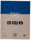 Research paper thumbnail of “Geographical Treatises in Chinese Dynastic Histories: ‘No Man’s Land’ Between Sinology and History of Science.” 21st International Congress of History of Science [2001] (proceedings), Mexico City, 2005, pp. 2262-2276
