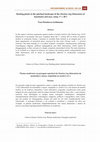 Research paper thumbnail of “Healing Plants in the Spiritual Landscape of the Shanhai jing (Itineraries of Mountains and Seas, comp. 1st c. BC.” Circumscribere [International Journal for the History of Science] 16 (2015), pp. 103-122