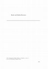 Research paper thumbnail of Art Review: "Second Skins, Painted Barkcloth from New Guinea and Central Africa" @ Fowler Museum, UCLA, 2012.  Published in The Contemporary Pacific 25:1 (2013)
