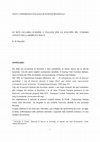 Research paper thumbnail of LE RETI CICLABILI EUROPEE E ITALIANE PER LO SVILUPPO DEL TURISMO LENTO E DELLA MOBILITÀ DOLCE