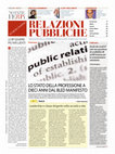 (PDF) Dalla comunicazione alla relazione: Verso relazioni ...