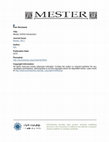 PDF) CHAVIN AND THE ORIGINS OF ANDEAN CIVILIZATION