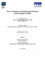 (PDF) “Oh Is That What You Meant?” Perhaps Teaching the Wrong ...