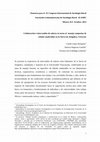 Research paper thumbnail of Colaboración e intercambio de saberes en torno al manejo campesino de árboles maderables en la Sierra de Zongolica, Veracruz