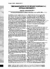 PDF) Everything is not everywhere: the distribution of cactophilic