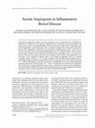 Research paper thumbnail of Serum Angiogenin in Inflammatory Bowel Disease