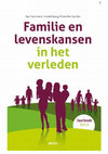 Research paper thumbnail of Familie en levenskansen in het verleden