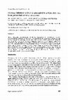 Research paper thumbnail of Protease inhibitor activity is associated to a basic chitinase from potato but not to an acidic one