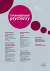 Research paper thumbnail of Veteran and military mental health: the Australian experience.