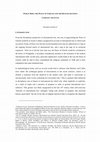 Research paper thumbnail of Public Debt, The Peace of Utrecht, and the Rivalry between Company and State in Alfred Soons (ed) The 1713 Peace of Utrecht and Its Enduring Effects (Brill, 2020)