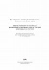 Research paper thumbnail of I. Balzer, Technological Innovations in Pottery. Examples from Celtic ›Princely‹ Sites (6th to 5th Century B.C.) in Continental Europe.