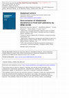 PDF) Advanced technologies and devices for inhalational anesthetic