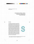 Research paper thumbnail of Conexiones Urbanas: Cultura, Metrópolis y globalización - Eduardo Nivon