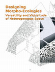PDF) Designing Morpho-Ecologies: Versatility and Vicissitude of