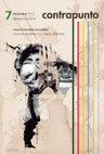 Research paper thumbnail of Revista Contrpunto 7 Movimientos sociales, nuevos escenarios viejos dilemas