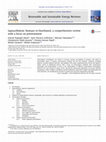 PDF) Biotechnology for Fuels and Chemicals The Twenty-Fifth