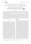 Research paper thumbnail of Metodi analitici VASELLI et alii
