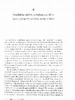 PDF) Zoogeography of Arachnida (2018)