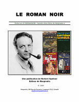 (PDF) Roman noir / Hard-Boiled Fiction