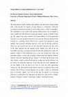 Research paper thumbnail of Young children accessing multimodal texts: A case study