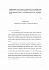 Research paper thumbnail of Il diritto della forza, la forza del diritto