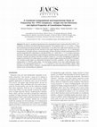Research paper thumbnail of A combined computational and experimental study of the [Co(bpy)3]2+/3+ complexes as one-electron outer-sphere redox couples in dye-sensitized solar cell electrolyte media