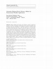Research paper thumbnail of Automatic Skeleton-Driven Memory Affinity for Transactional Worklist Applications