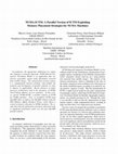 Research paper thumbnail of NUMA-ICTM: A parallel version of ICTM exploiting memory placement strategies for NUMA machines