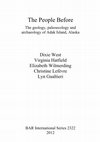 PDF) The Late Prehistory of the Alutiiq People: Culture Change on