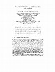 Research paper thumbnail of Toward a Hybrid Integrated Translation Environment