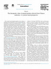 PDF) China's PoliCy initiatives for national and Global Promotion