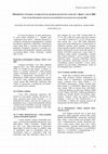 Research paper thumbnail of Předběžné výsledky záchranných archeologických výzkumů v Brně v roce 2001. Preliminary results of rescue archaeological excavations in Brno in 2001.