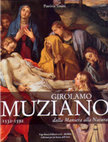 Research paper thumbnail of Girolamo Muziano 1532-1592. Dalla Maniera alla Natura, Ugo Bozzi editore, Roma 2008