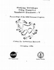 PDF) Modeling near-wall effects in second-moment closures by
