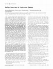 Research paper thumbnail of Zorfi Montegrossi et al., 2001