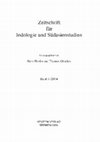 Research paper thumbnail of Warum ist das „Laghuyogavāsiṣṭha“ eine Kürzung des Mokṣopāya? (2014)