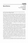 Research paper thumbnail of BOOK REVIEW - Jane Ward - Not Gay: Sex Between Straight White Men