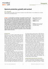 PDF) Quorum Sensing vs Quorum Quenching: A Battle with No End in Sight