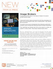 Research paper thumbnail of Image Brokers: Visualizing World News in the Age of Digital Circulation  (University of California Press 2016)