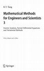 PDF) Advanced Mathematics For Engineers Scientists