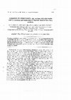 Research paper thumbnail of Comparison of a simple butterfat agar medium with other media used for isolation and enumeration of lipolytic bacteria from dairy products