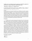Research paper thumbnail of Conflictos obreros en la industria automotriz argentina entre 1973-1983: un análisis de la acción obrera en el lugar de trabajo antes y después del golpe militar.