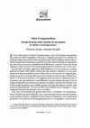 Research paper thumbnail of Oltre il magnetofono. Forum di storia orale a partire da un numero di «Italia Contemporanea»