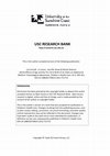 Research paper thumbnail of Effects of Age and the Pre-Term Birth of an Infant on Adolescent Mothers' Psychological Adjustment