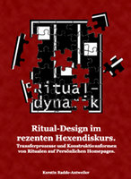 (PDF) Ritual-Design im rezenten Hexendiskurs: Transferprozesse ...