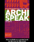 (PDF) ARCHISPEAK
