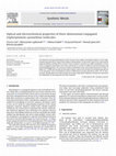 コレクション K24. 0.30g PDF) Hyperbranched Conductive Polymers Constituted of Triphenylamine