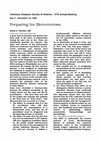 PDF) Rapid Detection of Bioterrorism Pathogens