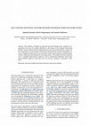 Research paper thumbnail of Holt-winters and neural-network methods for medium-term sales forecasting