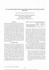 Research paper thumbnail of Scalable high-throughput SRAM-based architecture for IP-lookup using FPGA